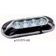 Underwater Ledvalo 12/24V 20w - VEDENALAISET RUNKOVALAISIMET - M13-271-00 - 2
