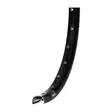 VANNE MACH 1, 24" 23-507, KLIXX DISC, 32R, HOLKITETTU, MUSTA - VANTEET OSINA - 62780 - 1