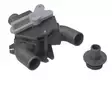 Y-HANA - KUULAVENTTIILIT JA HANAT - M50-234-00 - 1