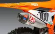 Yoshimura full system exhaust ktm/husqvarna sx-f/fc450 rs-12 sign. fs/ss/ss/cf - CROSSIN KOKOPUTKISTOT - 31-264630S320 - 2