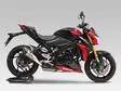 Yoshimura Gsx-S1000 15- Ec Appr. R-11 Single Exit Ss/Ca Tip - MP ÄÄNENVAIMENTIMET - 31J-1A0-196-5E50 - 1
