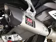 Yoshimura Gsxr 600/750 11- Eec.Appr. R-11 - MP ÄÄNENVAIMENTIMET - 31J-1A0-571-5550 - 1