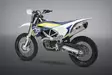 Yoshimura Slip-On Husqvarna 701 / Ktm 690 Enduro R Race R-77 So Ss-Ss-Cf Works F - CROSSIN KOKOPUTKISTOT - 31-19701BD520 - 1