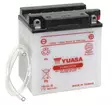 Yuasa Akku, Yb10l-B (Cp) - AKUT - 14-140 - 1