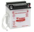 Yuasa Akku, Yb10l-B (Cp) - AKUT - 14-140 - 2
