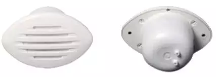 Äänimerkki 12V - ÄÄNITORVET - M21-102-20 - 1