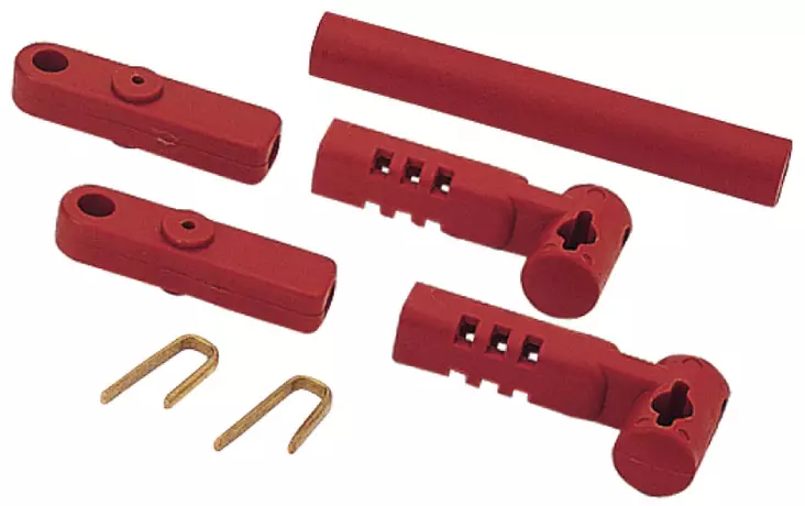 Adapterisarja Mercury - MUUT OSAT JA TARVIKKEET - 127-1-30190 - 2