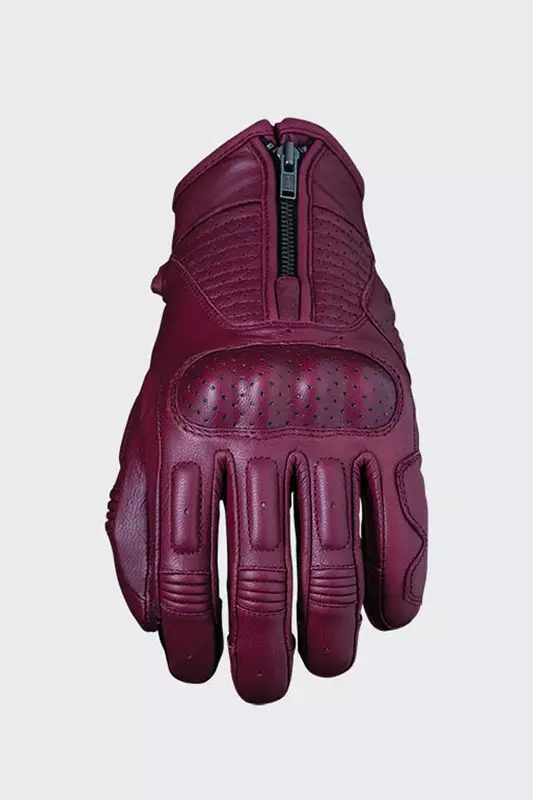 Ajohanska Five Kansas Naisten Burgundy Punainen - MP AJOHANSKAT - 661-21059-0 - 3