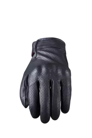 Ajohanska Five Mustang Evo Naisten Musta - MP AJOHANSKAT - 661-23023-0 - 1