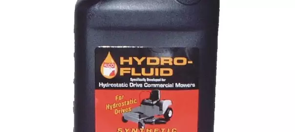 Ajoleikkurin Hydrauliikkaöljy 10w50 1l - VAIHTEISTOÖLJYT - 89-230 - 1