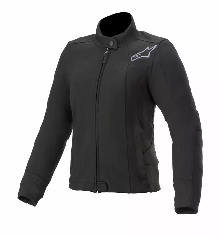 Ajotakki Naisten Alpinestars Banshee Musta - MP AJOTAKIT - 692-4219920-10-0 - 1