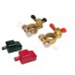 Akkukengät+Suojat - AKKUKENGÄT JA LIITTIMET - M14-286-00 - 2