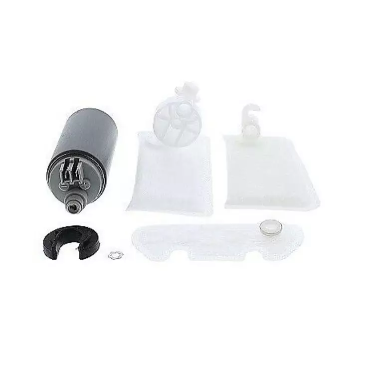 ALL BALLS POLTTOAINEPUMPPU HONDA TRX420/500/650/700, SUZUKI 400-450 - MÖNKIJÄN POLTTOAINEPUMPUT - 79-47-2040 - 1