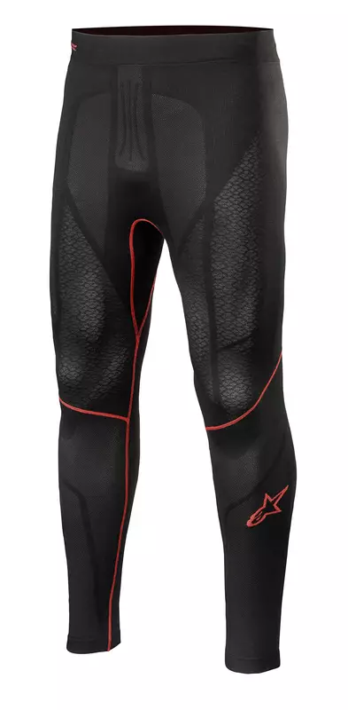 Alpinestars Alusvaate Housut Ride Tech V2 Punainen - MP AJOHOUSUT - 696-4752621-13-0 - 1