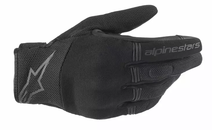 Alpinestars Hanska Naisten Copper Musta Xs - MP AJOHANSKAT - 694-3598420-10-0 - 1