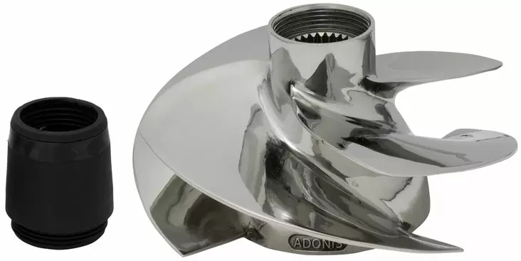 Anodis Impelleri Sea Doo 14-20 - IMPELLERIT JA AKSELIT - 139-32-142-14-20 - 0