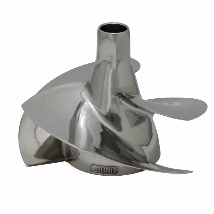 Anodis Impelleri Yamaha 11-20 - IMPELLERIT JA AKSELIT - 139-32-431-11-20 - 0