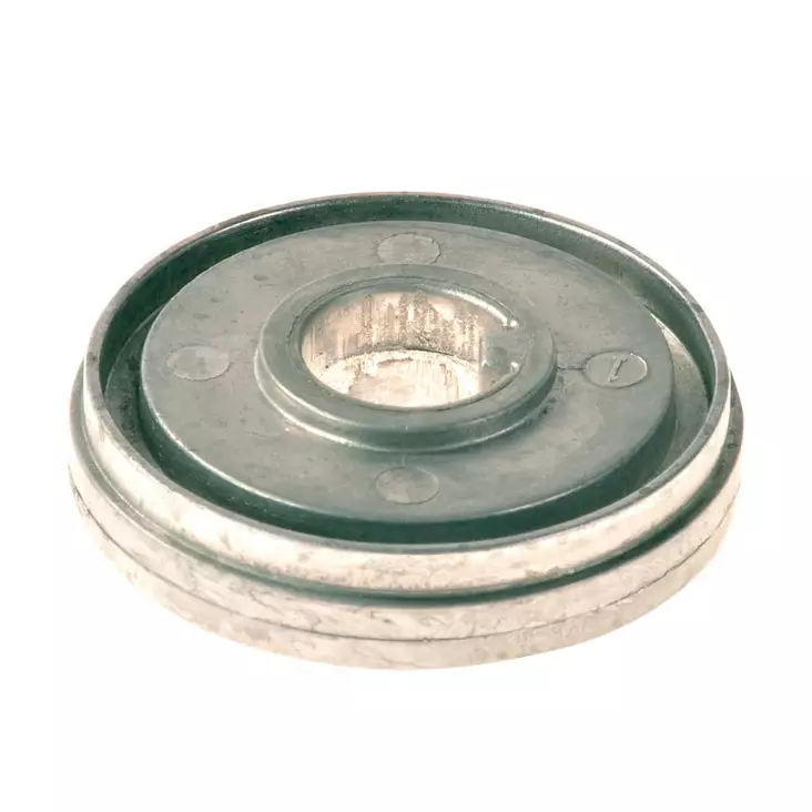 Archer teränkiinnike / teräistukka, husqvarna combi 94 / jonsered combi 94 - TERÄPUKIT JA AKSELIT - 446-A5880100 - 1