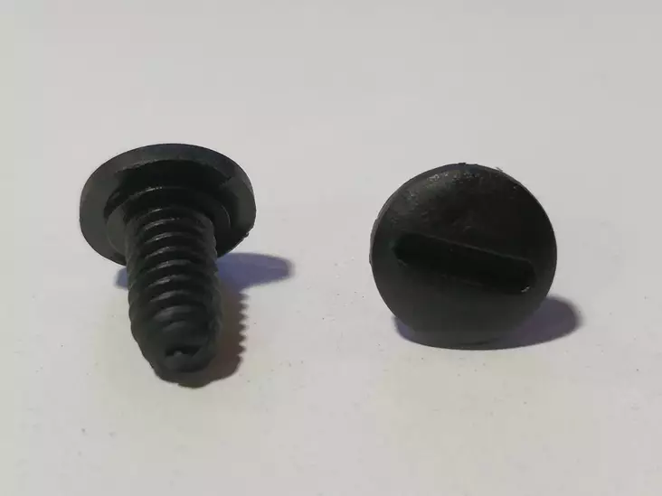 Arc Visiirin Ruuvisarja A-613s - KYPÄRÄN VARAOSAT - 581-6014-50 - 1