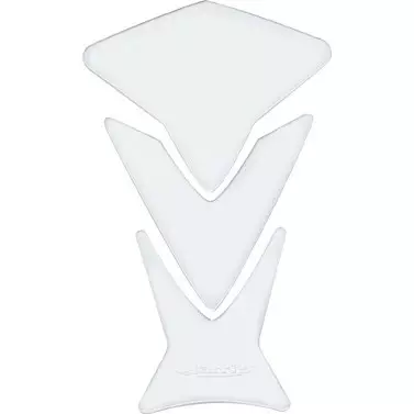 Ariete Puzzle Tankinsuoja, Läpinäkyvä - MP TANKINSUOJAT - 29-570-10 - 1