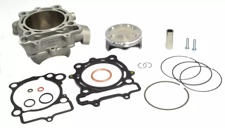 Athena Cylinder Big Bore Kit 290cc (83mm) Rm-Z250 10-15 - MÖNKIJÄN OSAT - 420-0510-100020 - 1