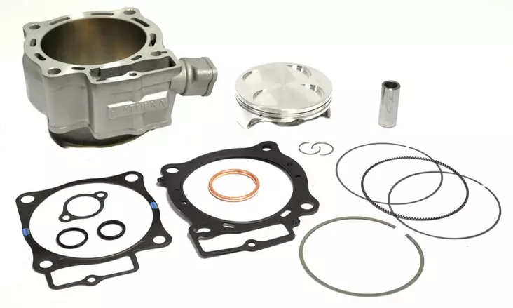 Athena Cylinder Kit Ø 100 - MÖNKIJÄN OSAT - 420-0210-100030 - 1