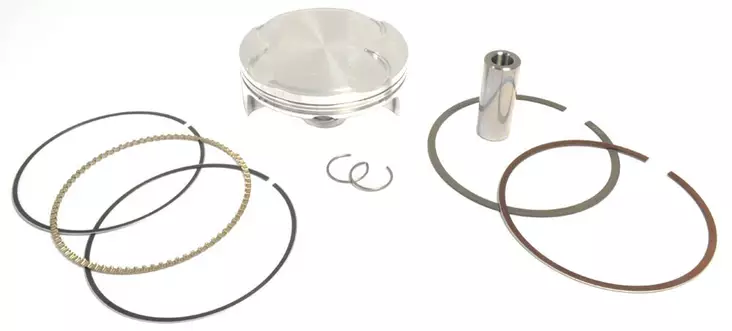 Athena Mäntäsarja Big Bore Kit 365cc (90mm) 350sx-F 11- - MÖNKIJÄN OSAT - 420-0900-00050 - 1