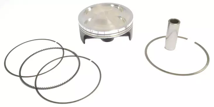 Athena Mäntäsarja Big Bore Kit 490cc (100mm) Crf450r 09-14 - MÖNKIJÄN OSAT - 420-1000-00180 - 1