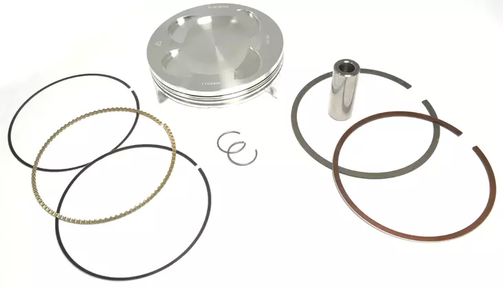 Athena Mäntäsarja Big Borekit Bv Big 500cc Yzf450 10-13 101,96 - MÖNKIJÄN OSAT - 420-1020-00040 - 1