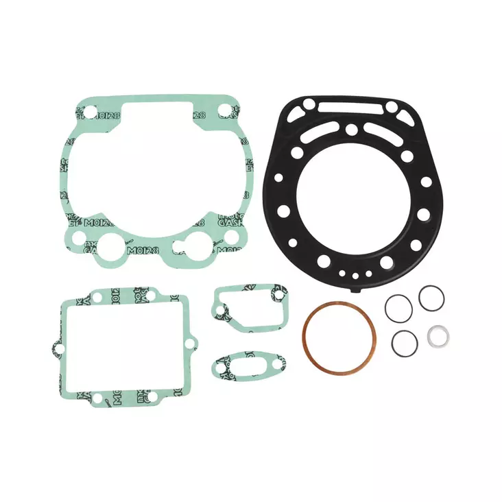 Athena Yläpään Tiivistesarja, Kawasaki Kx 500 89-04 - MÖNKIJÄN OSAT - 421-250-600500 - 1