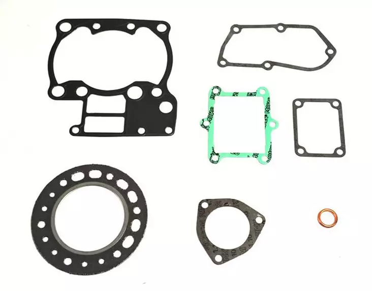 ATHENA YLÄPÄÄN TIIVISTESARJA, SUZUKI RM 250 87-88 - CROSSIN YLÄPÄÄN TIIV.SARJAT - 421-510-600250 - 1