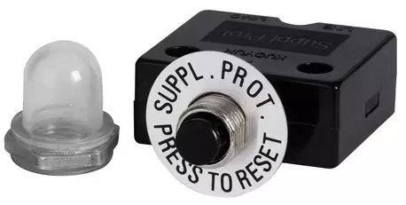 Automaattisulake 20a - SULAKKEET - M14-733-20 - 1