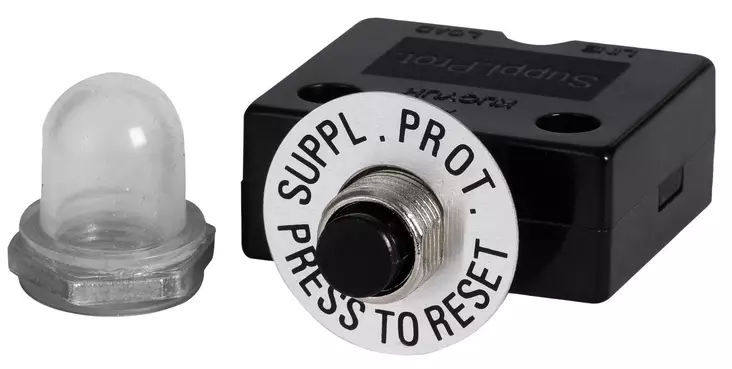 *AUTOMAATTISULAKE 40A - SULAKKEET - M14-733-40 - 1