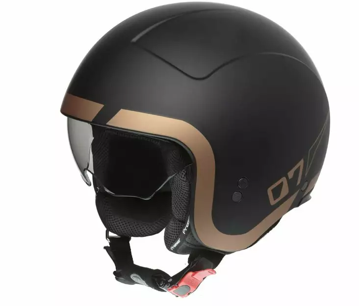 Avokypärä Premier Rocker LN 19 BM - AVATTAVAT- JA AVOKYPÄRÄT - 647-21061-0 - 1