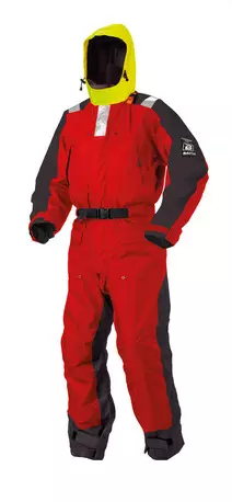 Baltic Amarok Kelluntahaalari Punainen/Musta Xs 50-60kg - KELLUNTAHAALARIT - 128-3-5792-0 - 1