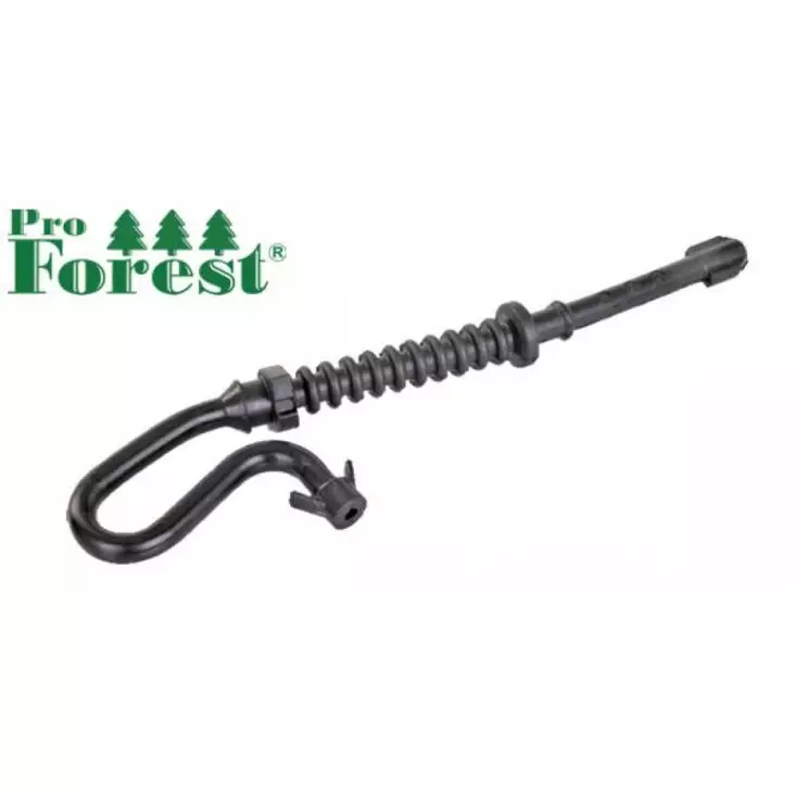 Bensaletku Husqvarna 435,440,445,450 - POLTTOAINELETKUT - 06-440 - 1