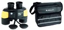 Binoculars 750 With Compass - KIIKARIT - M26-754-00 - 1
