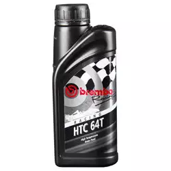 Brembo Htc 64T Brake Fluid 500Ml - JARRUNESTEET - 233-04816420 - 1