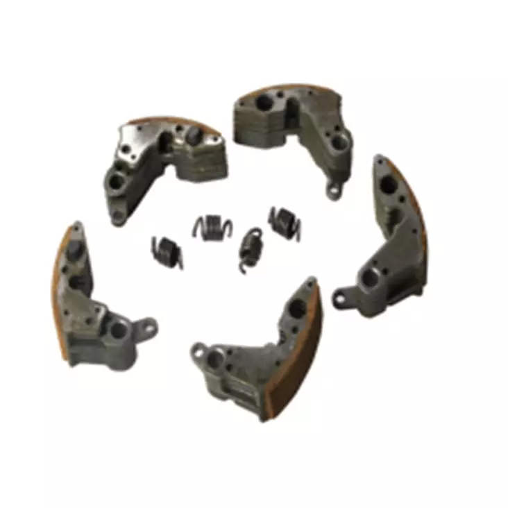 BRONCO ENSIÖ VARIAATTORIN PAINOSARJA CF MOTO - MÖNKIJÄN KYTKIMEN KORJAUSSARJAT - 70-03030 - 1