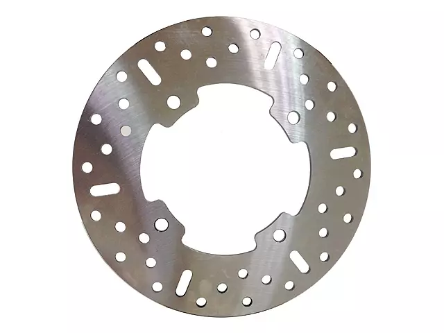 Bronco Jarrulevy - MÖNKIJÄN JARRULEVYT - 78-05750 - 1