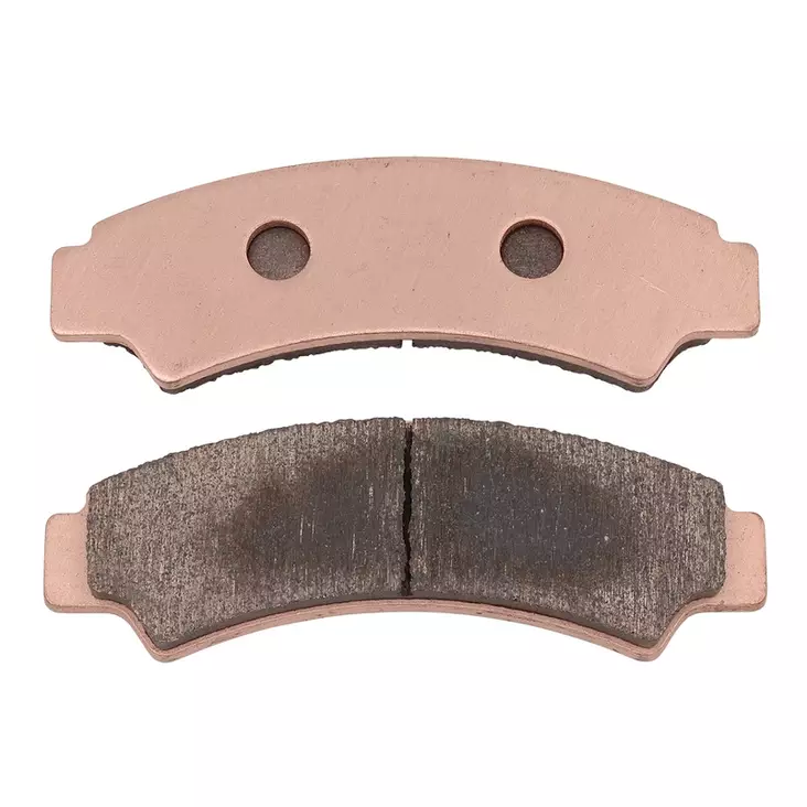 BRONCO JARRUPALAT ETEEN SEGWAY SNARLER AT6 FUGLEMAN UT10 - MÖNKIJÄN JARRUPALAT - 78-05290 - 1