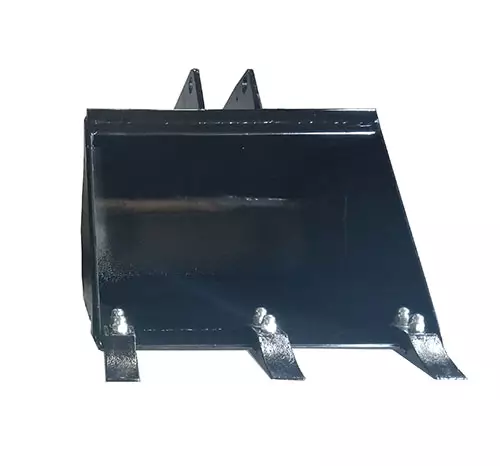 Bronco Kauha, 60cm Width For 77-13000 - Varaosat ja lisävarusteet - 77-13000-0 - 1