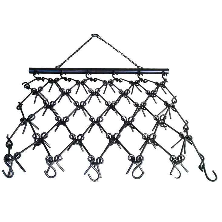 Bronco Mönkijän Vedettävä Äes / Tasoitin 120x120cm - MÖNKIJÄN MAATALOUSLAITTEET - 77-32000 - 1