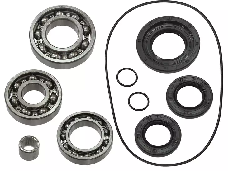 Bronco Peränlaakeri & Stefasarja - MÖNKIJÄN PERÄNLAAKERI JA STEFASARJAT - 78-03A60 - 1
