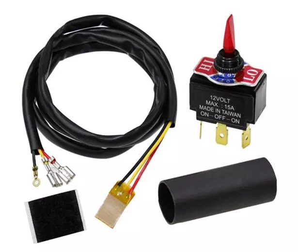 Bronco , Peukalonlämmitinsarja - MP KAHVANLÄMMITTIMET - 71-12750 - 1