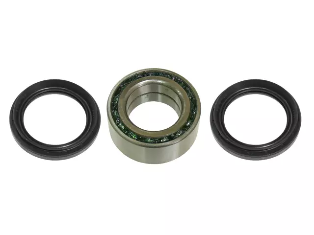 Bronco Pyörälaakeri & Öljytiivistesarja Trx 680 - MÖNKIJÄN OSAT - 79-06660 - 1