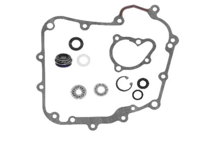 BRONCO VESIPUMPUN KORJAUSSARJA - MÖNKIJÄN Jäähdytysosat - 78-10070 - 1