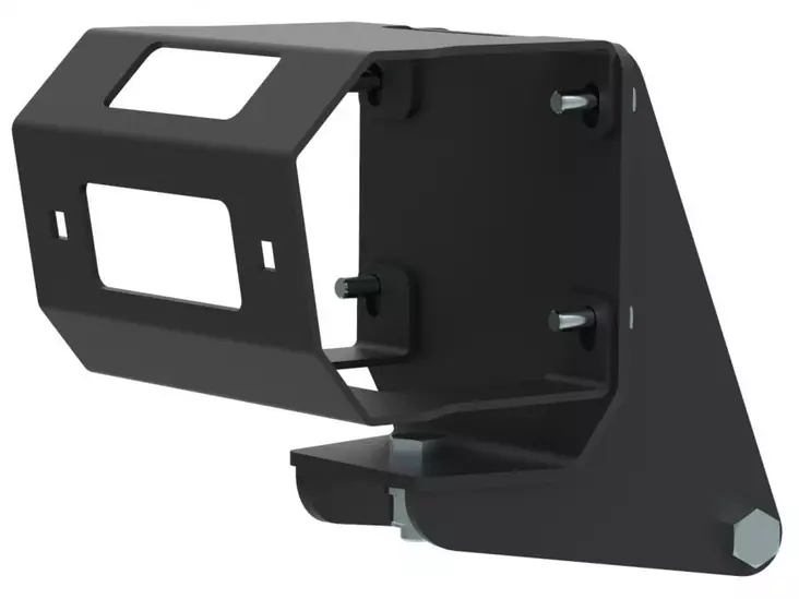 Bronco Vinssin Kiinnikesarja Taakse Can-Am - VINSSIN KIINNIKESARJAT TAKA - 73-1330 - 1