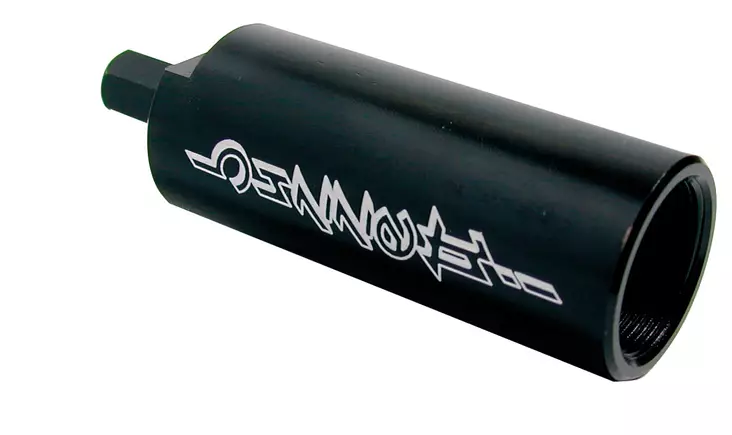Buzzetti Ulosvetäjä 24mm X 1.5mm Sisäkierre - MÖNKIJÄN OSAT - 9-2-05380 - 1