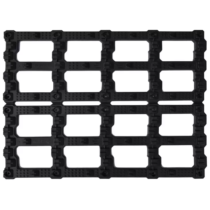 CALIBER TRACK GRABBER (2PC KIT) - Moottorikelkan nostimet ja siirtolaiteet - 926-23060 - 1